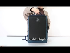 日常の旅で手を解放するには?