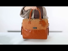 どうすればママの旅が楽になるの?