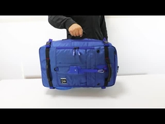 旅行を簡単にするには?