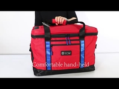 ビーチピクニック旅行仲間