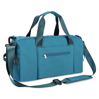 購入 18インチ ビジネス旅行 デュッフェルバッグ コンパートメント付き 泳ぐ 17.7x7.5x9.5 online manufacture