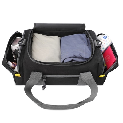 購入 シングルショルダー重用旅行用デュフェルバッグ 持ち運び22×14×9 37×24×14CM online manufacture