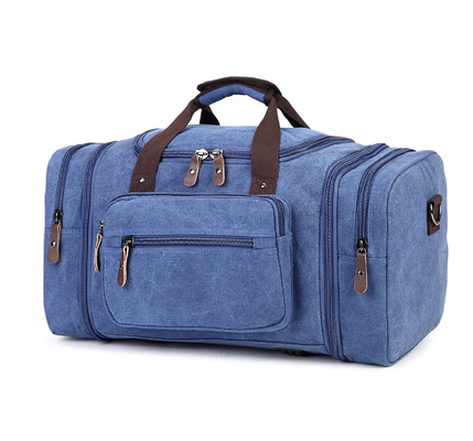 購入 昼寝用 旅行用 バッグ 男性用 バックパック キャンバス 週末用 9x4.5x5.9 