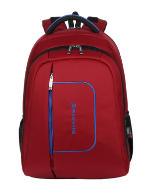 購入 ハイキング 盗難防止ラップトップ バックパック USB充電ポート 34x19x48CM online manufacture