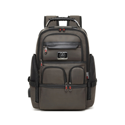 購入 30l 28l 25l 20L カスタム旅行用バックパック USBポート 32x18x42cm online manufacture