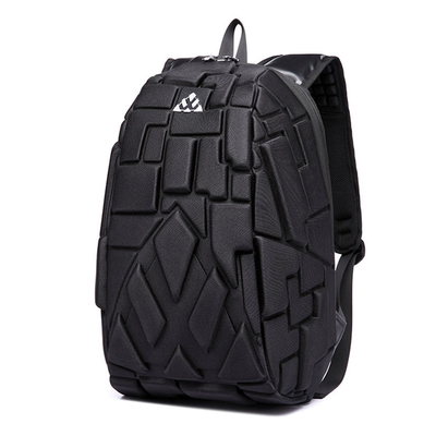 購入 ハード EVAシェルビジネス カスタム 旅行 バックパック 大サイズ 16.14x10.43x1.18 