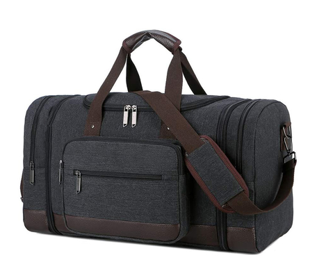 購入 衣類 大型 カスタム 旅行 バッグ トロッリー 袖付き クロスボディ BSCI online manufacture