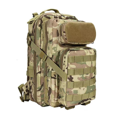 購入 SGSの大きいバックパックの移動はMolleの軍のキャンプのバックパックを袋に入れる online manufacture