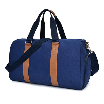 購入 12OZ 男性 女性 キャンバス 寝袋 大型 カスタム旅行バッグ online manufacture