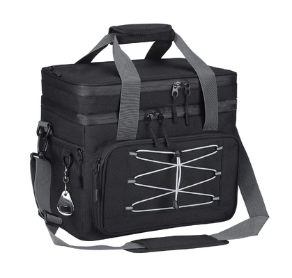 購入 冷凍食品用 折りたたむ式隔熱冷却器 27L online manufacture
