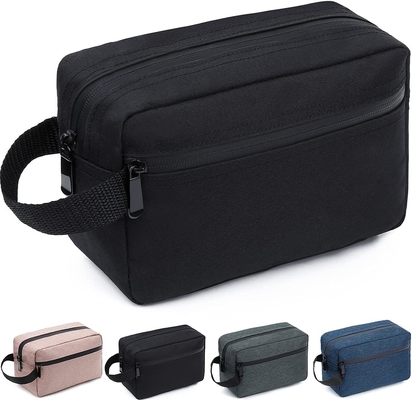 購入 防水 折りたたむ 収納 旅行 トイレットリー バッグ 隔断器とハンドル online manufacture