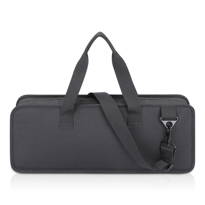 購入 ケース ナイフ ロール バッグ 大型 旅行用 600D ポリエステル 23x3x8 