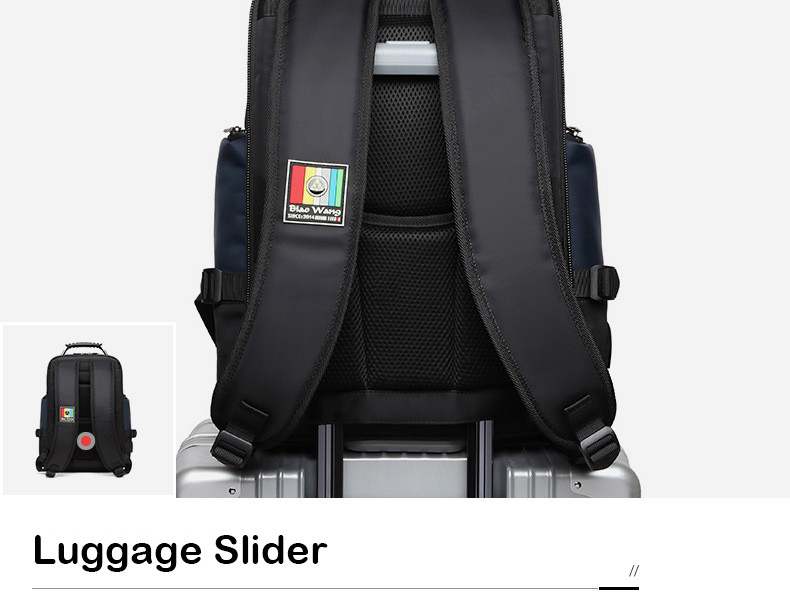盗難防止 バックパック 革 19.5x15x11 18 X 14 X 8 インチ 17 インチ