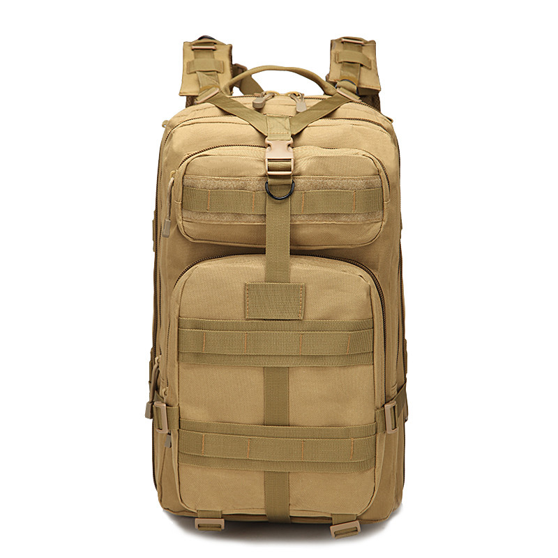 厚いパッディング 戦闘 オーダーメイド 銃 バッグ バックパック 14.5 X 10.5 X 4.5 インチ