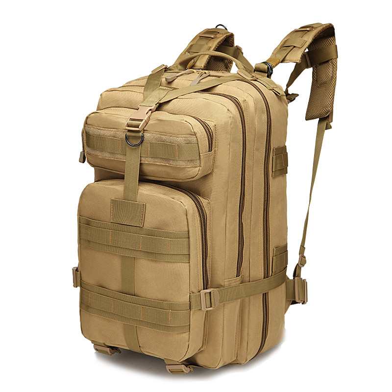厚いパッディング 戦闘 オーダーメイド 銃 バッグ バックパック 14.5 X 10.5 X 4.5 インチ