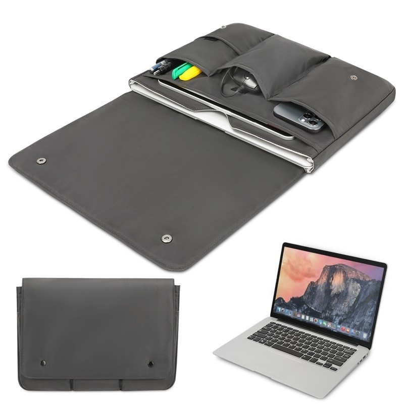 男性用ラップトップスリーブ 13.3インチ Macbook Air 13 13.3