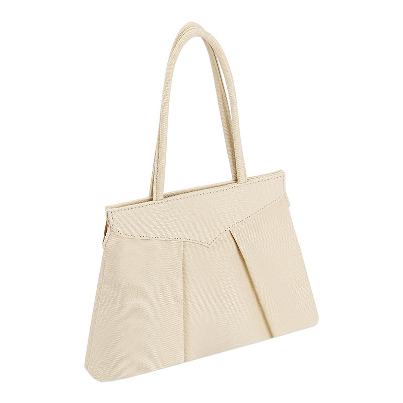 環境に優しい再利用可能な買い物袋 持続可能なキャンバス トートバッグ ザイプボタン 10x7