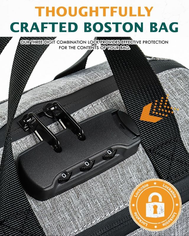 素晴らしいギフト カーボンで包まれた 臭いを防ぐ袋 カスタム旅行 210Dポリエステル